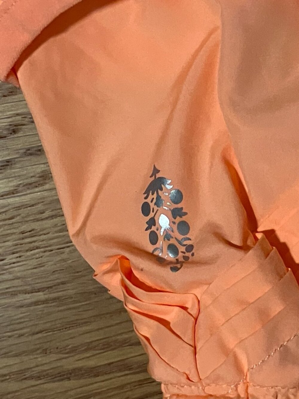 Free People Movement shorts - Picture 2 of 4